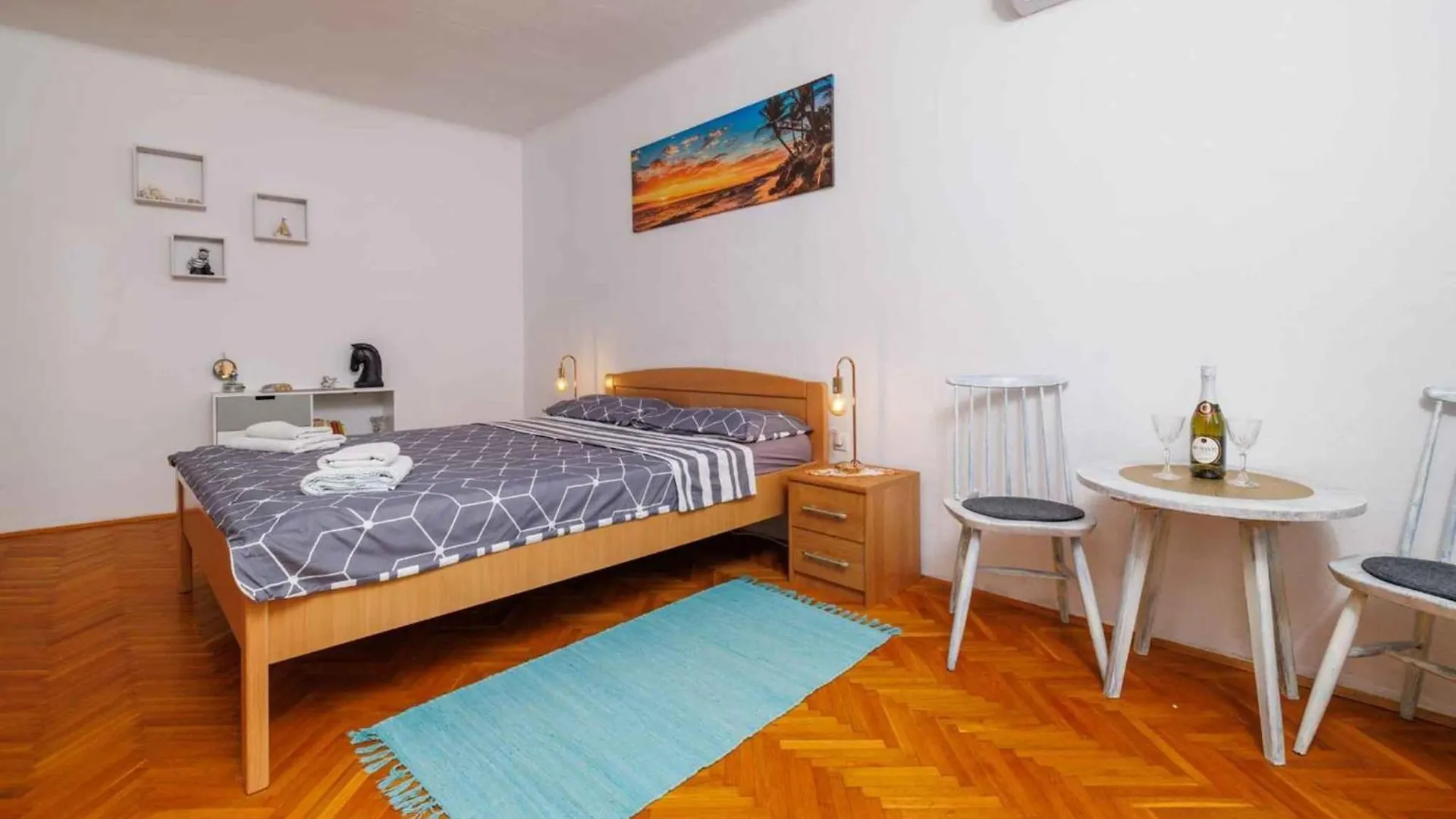 Holiday Home In Bribir 53376 Croatia