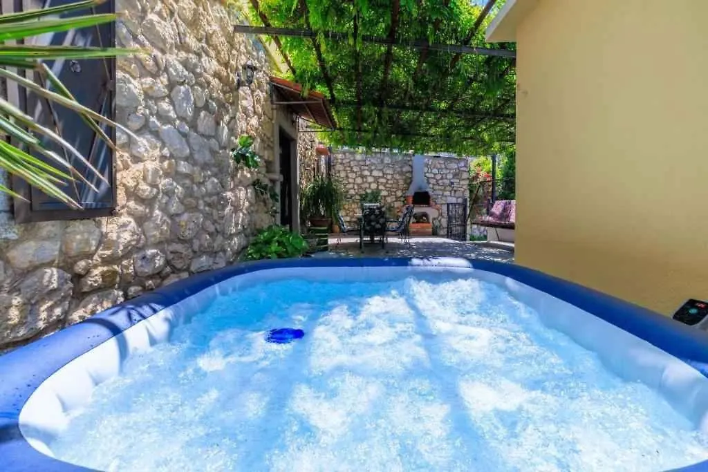 Holiday Home In Bribir 53376 0*, Bribir (Primorje-Gorski Kotar) Croatia