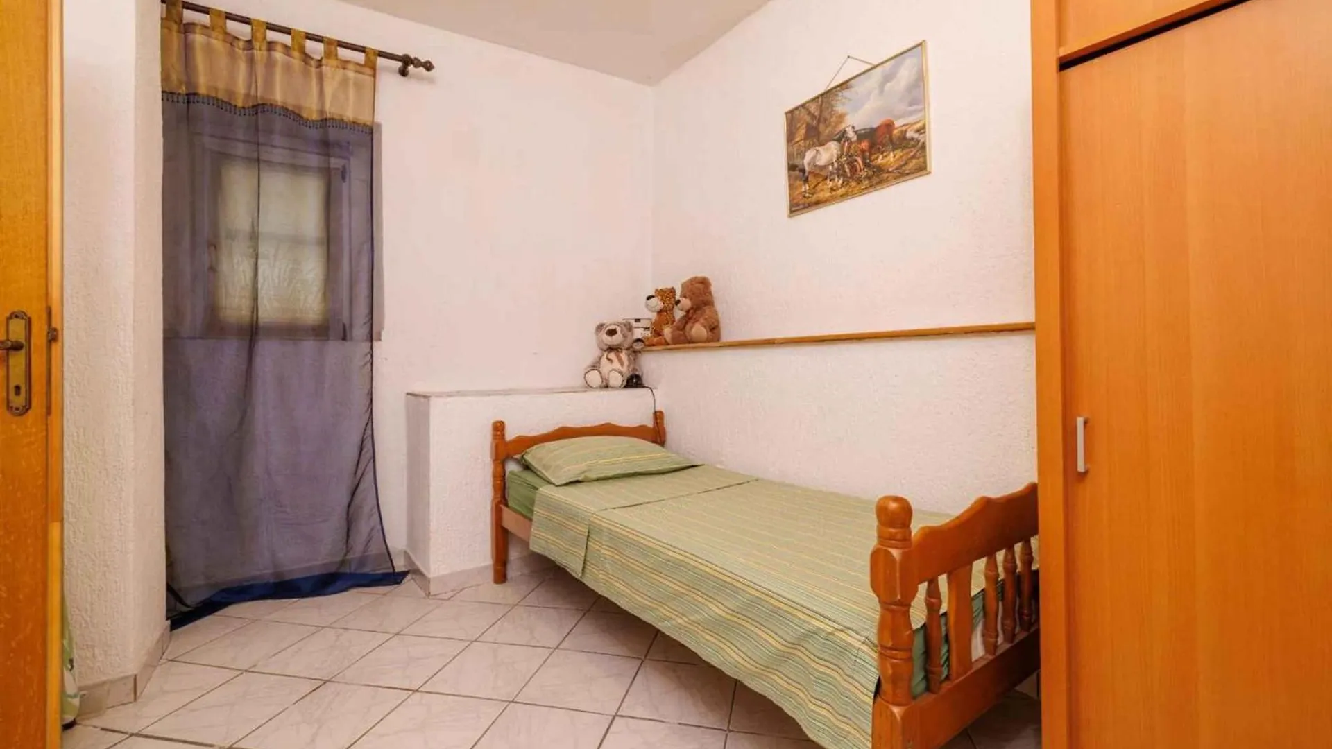 Holiday Home In Bribir 53376