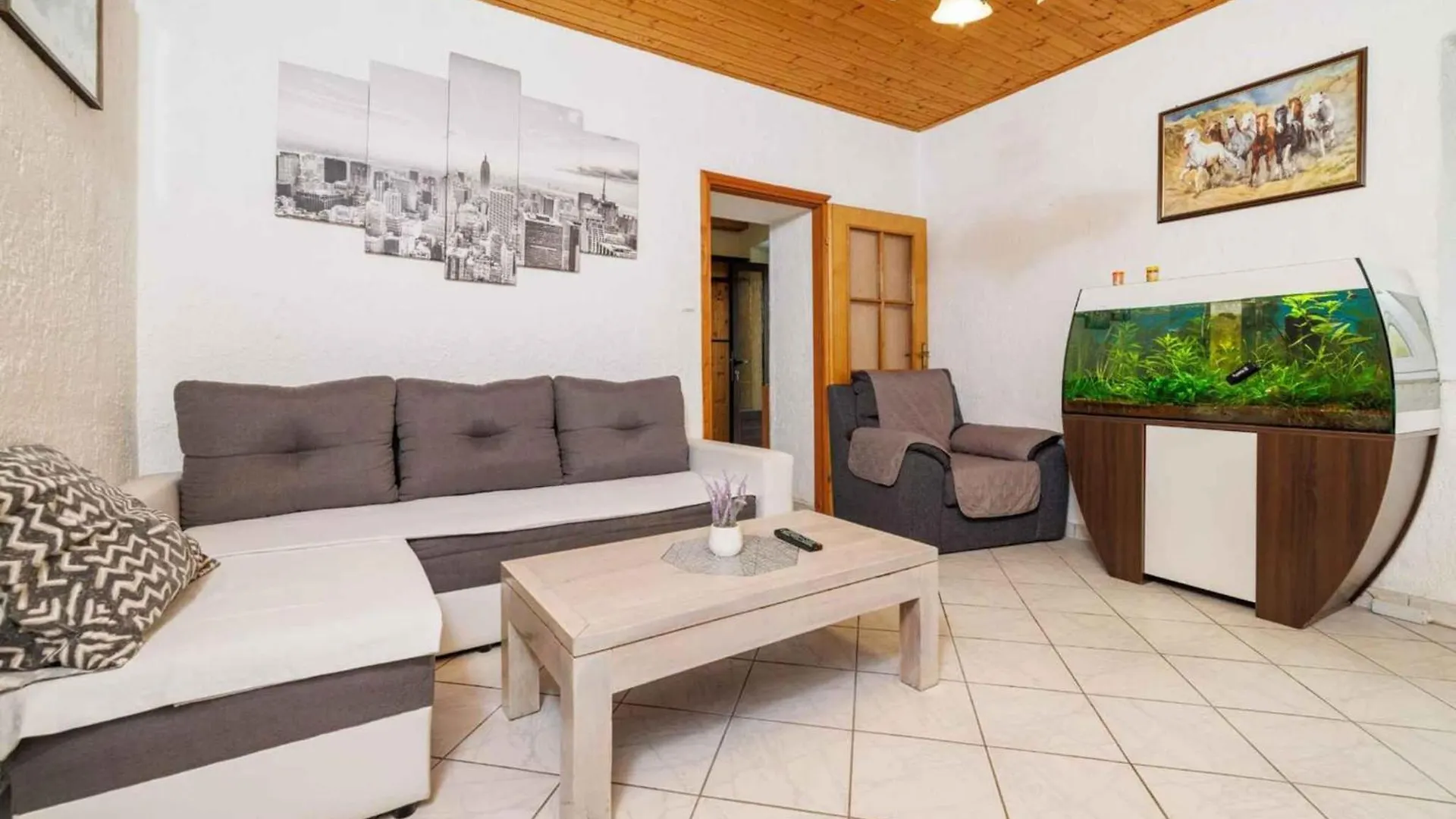Holiday Home In Bribir 53376 contacts