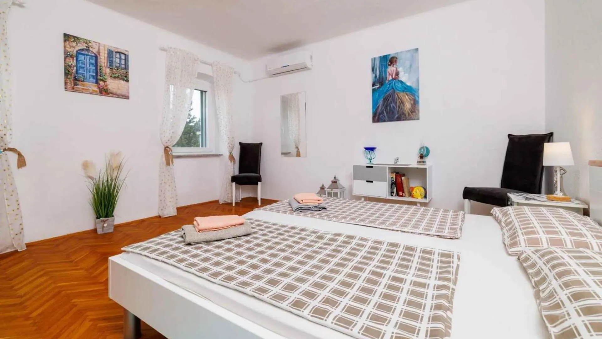 Holiday Home In Bribir 53376